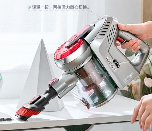 618最具性价比的吸尘器,志高吸尘器zg-cr618