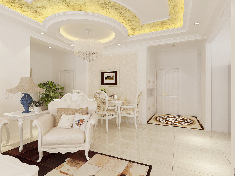 乳胶漆其实都一样别被骗了,乳胶漆的4个谣言你信了几个