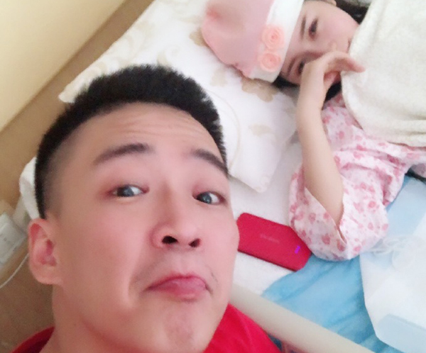 刘一手婚礼到场网红,刘一手网红资料