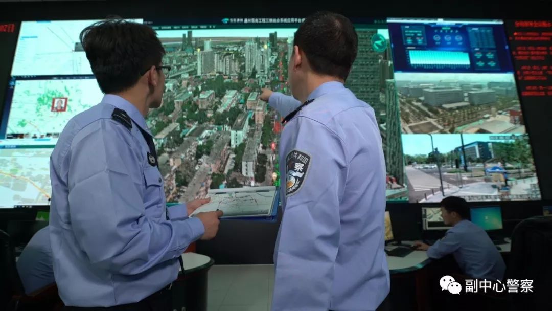 两个警界学霸级“码农”，多次拒绝百万年薪，原因竟然是.......