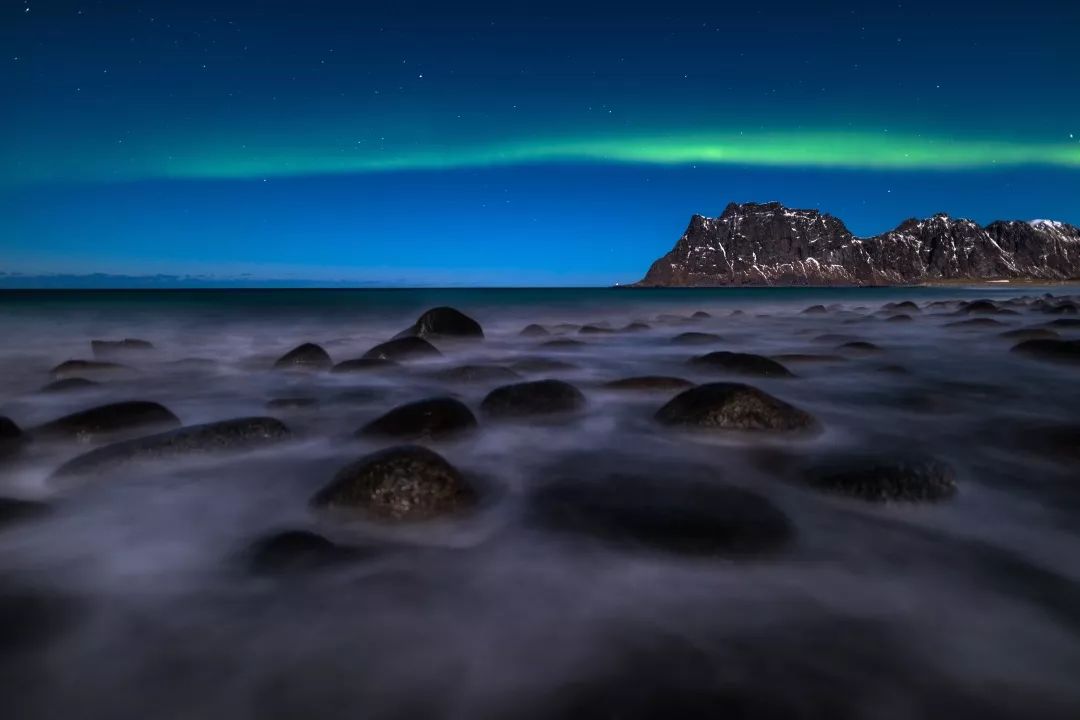 罗弗敦群岛游记,罗弗敦群岛来场浪漫之旅吧