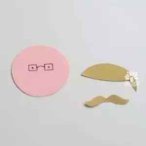 父亲节礼物手工贺卡简单有惊喜,父亲节手工花小礼物简单又漂亮