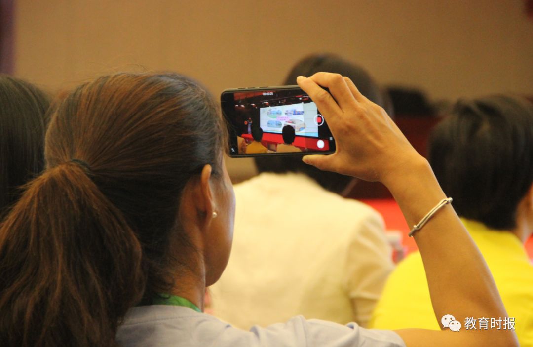 第14届河南省教育名片学校发布会,河南省第二届教育名片学校名单