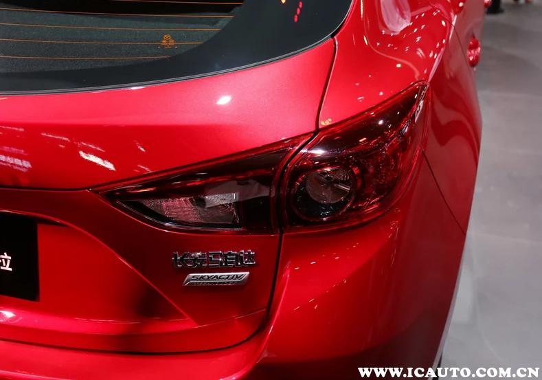 想入手昂克赛拉它有哪些优缺点,买过昂克赛拉1.5的真实感受