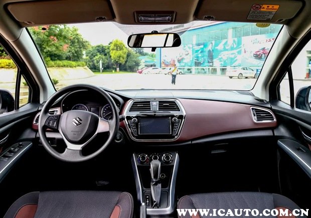 铃木骁途缺点与不足,长安铃木骁途怎么样