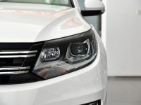 途观丝绸之路仪表灯自动亮,途观丝绸之路版280tsi舒适版油耗