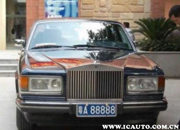 车牌号码吉数的有哪些,寓意好的车牌号四位数大全