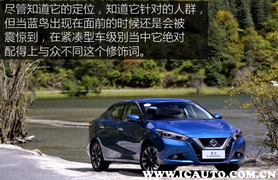 蓝鸟和轩逸有啥区别哪个耐用,蓝鸟与轩逸经典对比