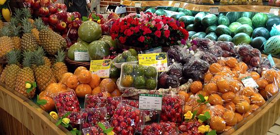 百果园加盟费明细表,百果园加盟商业模式