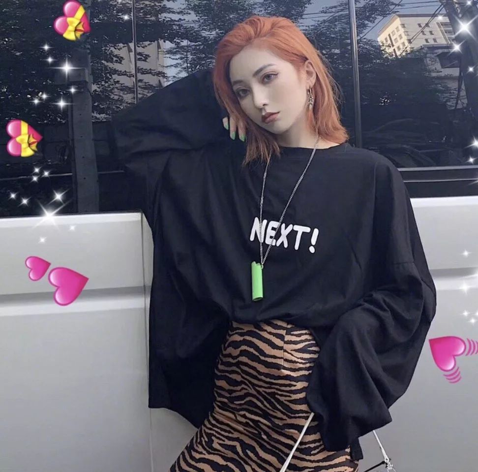 2022年发色流行颜色遮白发,2021最流行染什么颜色发色