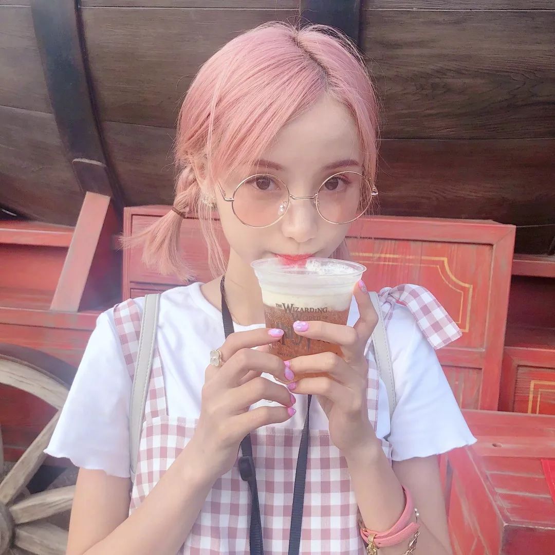 2022年发色流行颜色遮白发,2021最流行染什么颜色发色