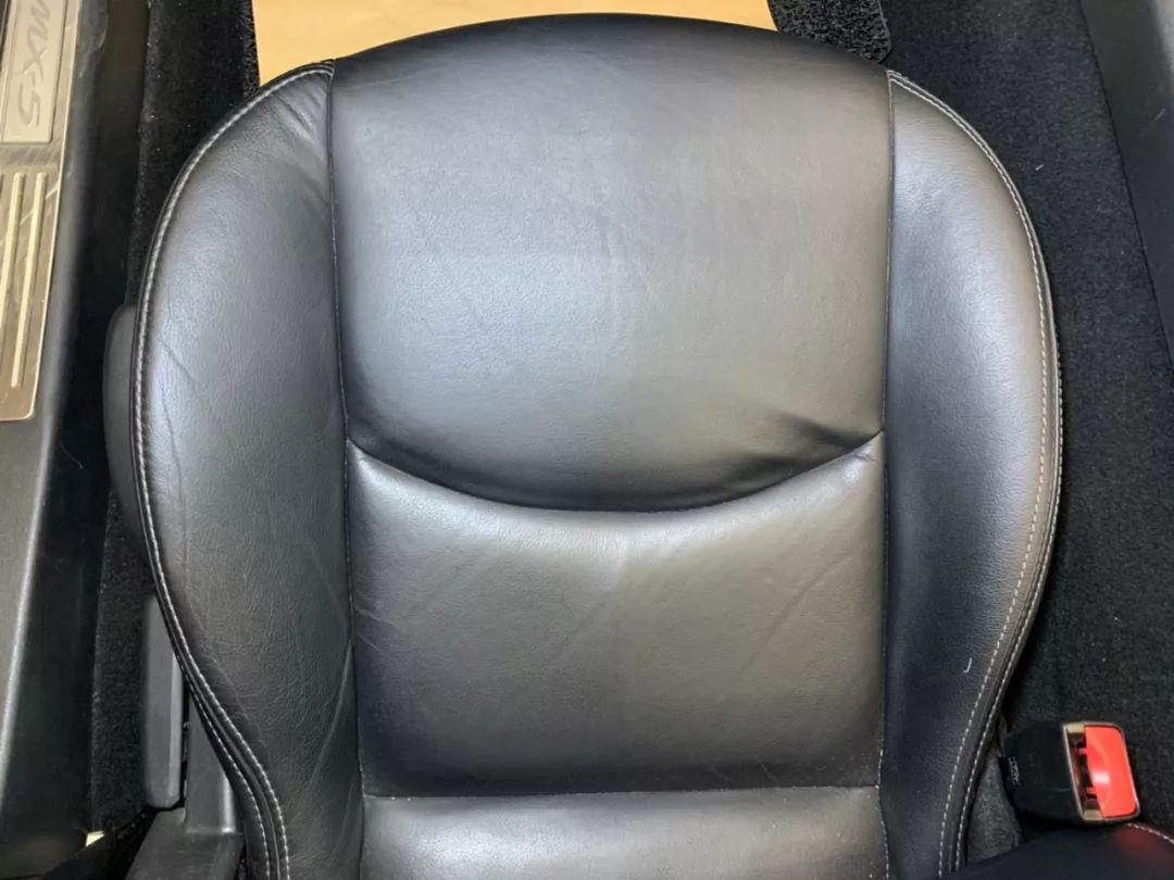 这台进口敞篷小跑车，两个滤芯竟然只要42块钱？