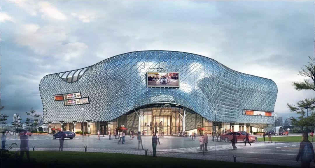 mall开业现状,现在新开的商场有哪些