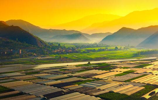 第十三届攀枝花阳光节,攀枝花欢乐阳光节亮灯