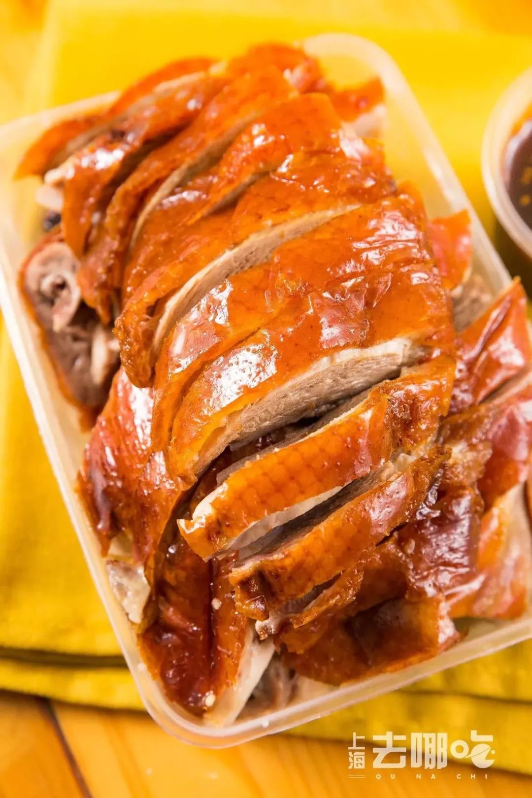 上海滩排到哭的22家熟食窗口，每一家都是阿拉的心头好！