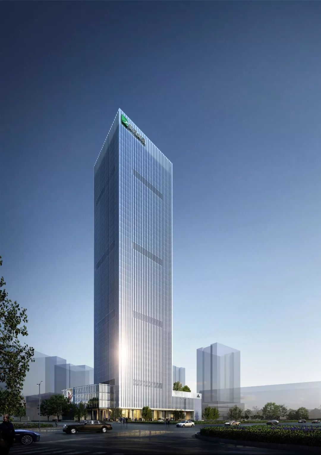 在“魅”力之都,开启一场品创之旅,上海柏涛与您相约寻美·广州