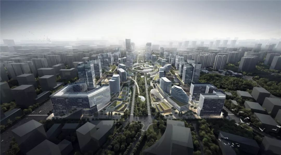 在“魅”力之都,开启一场品创之旅,上海柏涛与您相约寻美·广州