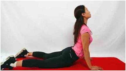 骨盆前倾医学解释,骨盆后倾引起腰痛康复