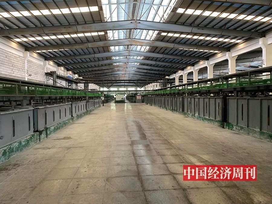 来自一线的*土稀**调查：美国为什么急了？