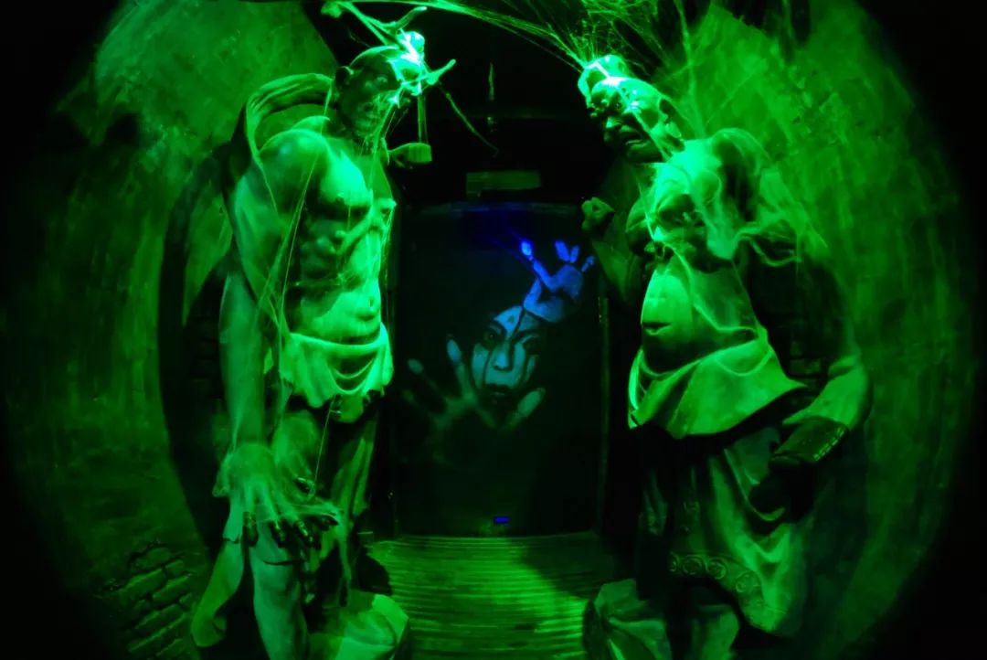 桂林千古情景区自由行热门攻略,世外桃源桂林旅游攻略