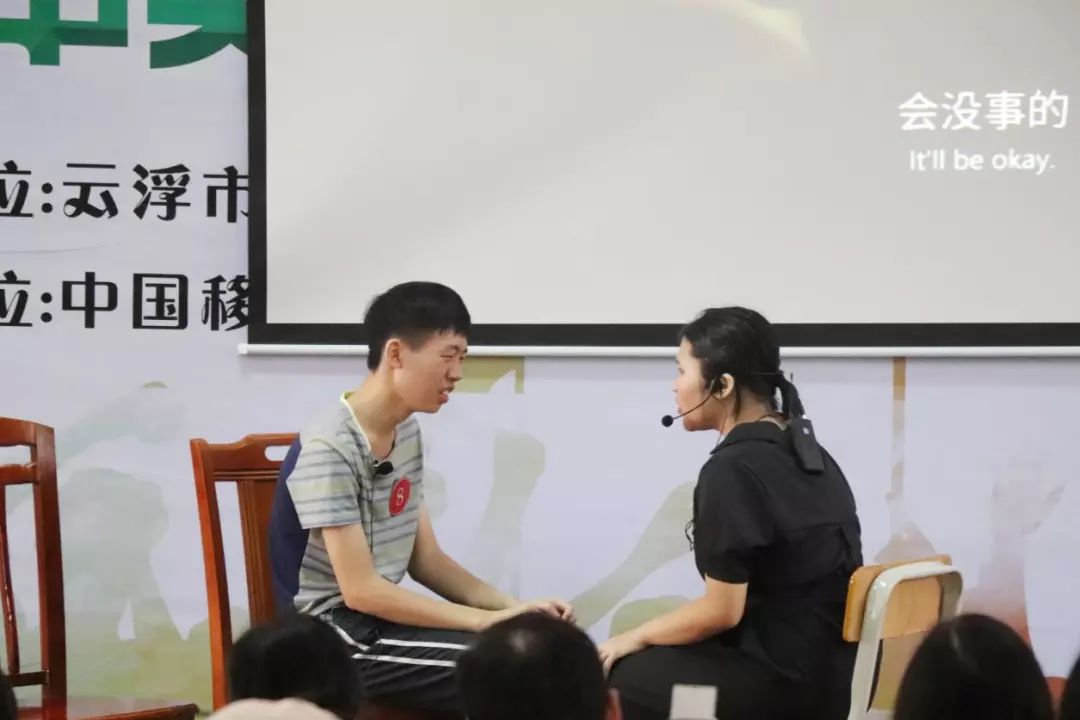 【魅力邓中】潜心苦练，声临其境——我校在第三届“和教育-口语易”杯高中英语影视配音比赛总决赛中再创佳绩