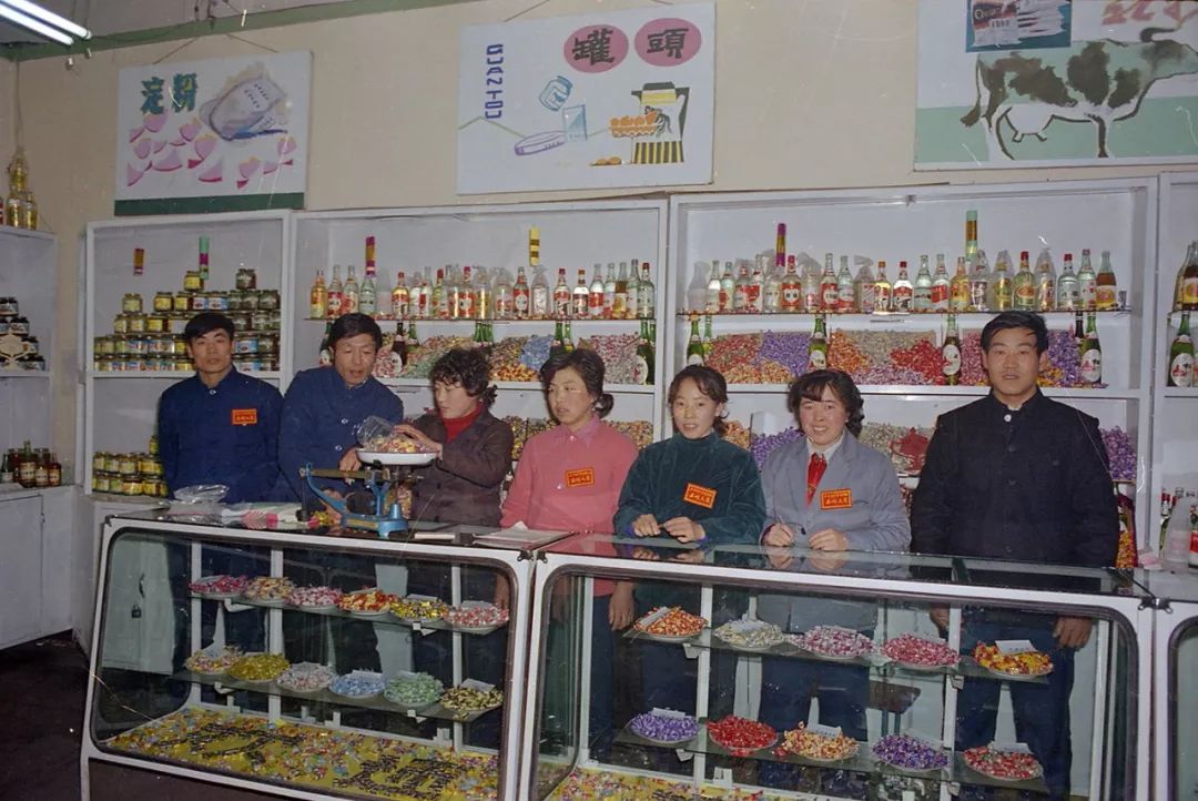 曾经辉煌的工厂现在还有吗,探秘曾经辉煌的工厂