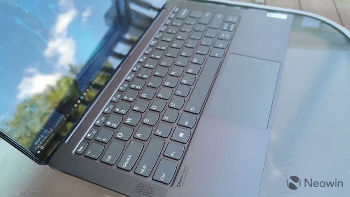 联想yogas940值得买,yogas940联想发热厉害