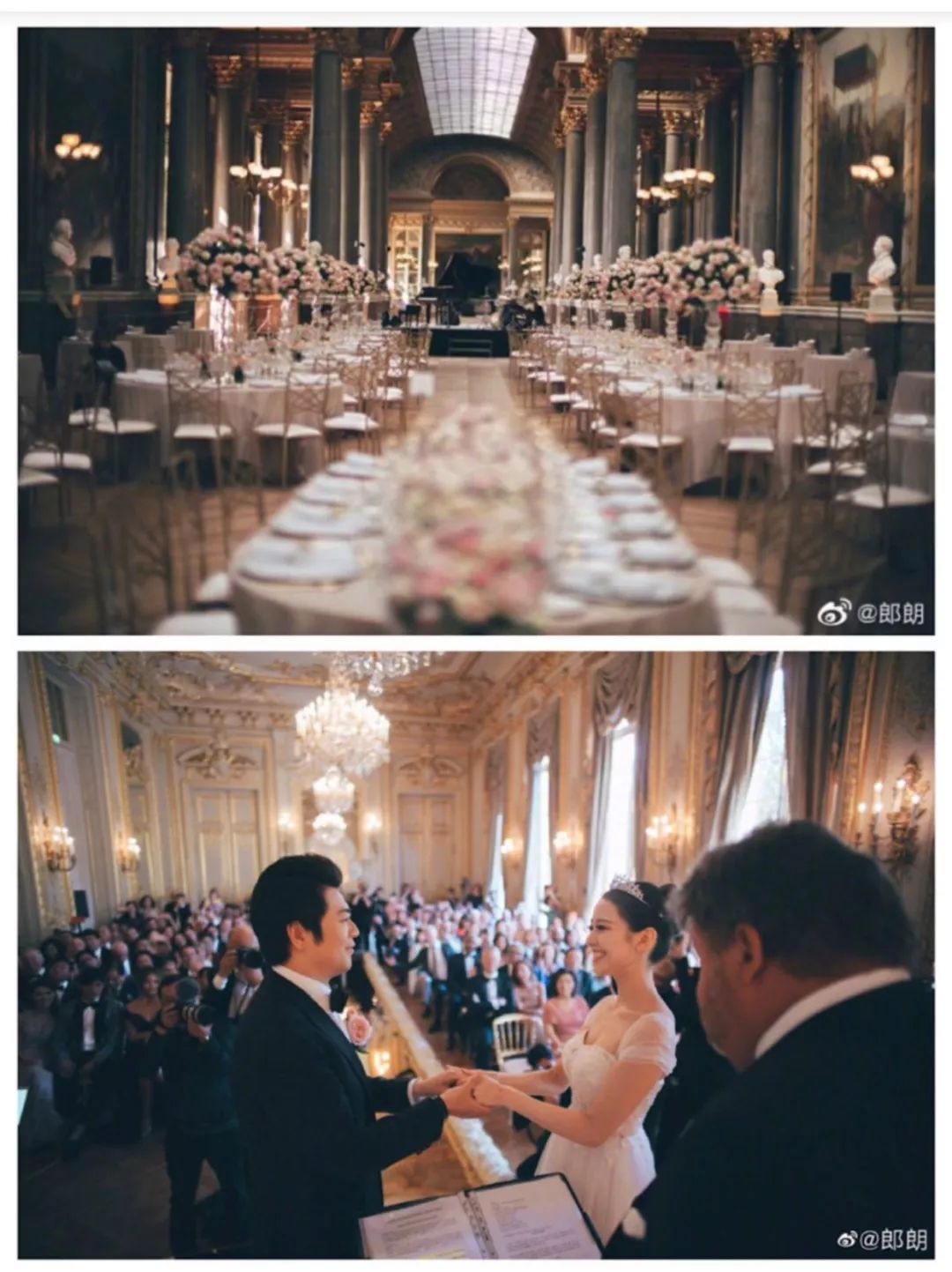 读枯燥的历史书不如来这座宫殿走一走，这事，真带劲！|用耳朵旅行的财经主播Nina