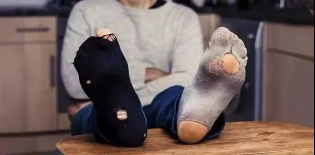 46项专利的汉麻袜,7天不洗也不臭,99.9%高效抑菌,秒速排汗-5℃