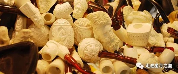 土耳其手信推荐,土耳其特色手工艺品