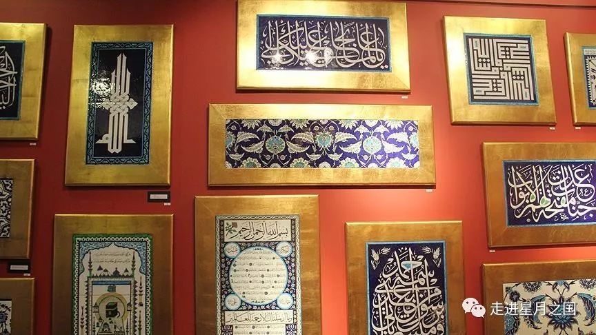 土耳其手信推荐,土耳其特色手工艺品