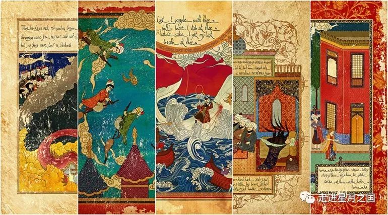 土耳其手信推荐,土耳其特色手工艺品