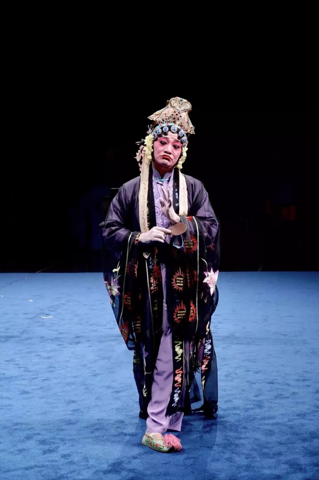 超超超超经典的演出，别错过！（含福利）