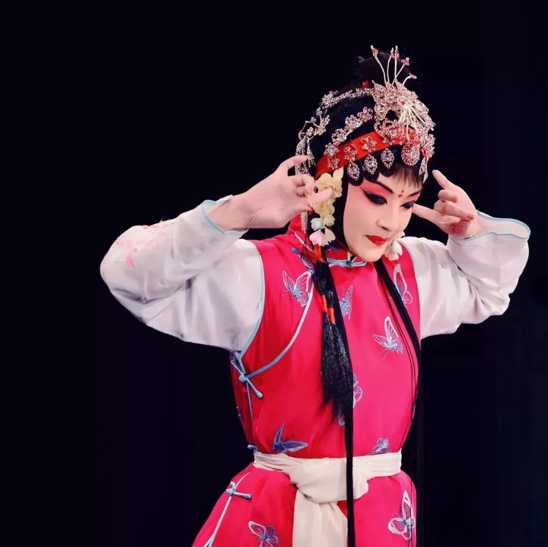 超超超超经典的演出，别错过！（含福利）