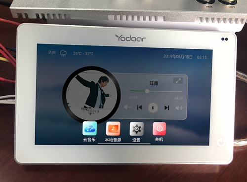 一份来自音乐达人的试用报告：我被悠达B5Plus“粉”到了