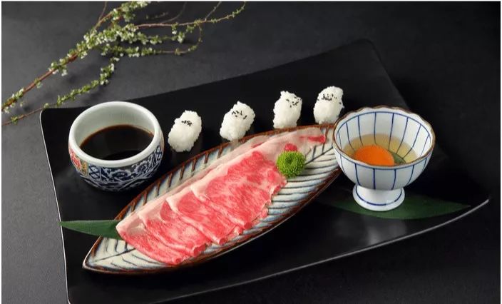 吃货雷达|美食新地标，丽都20家高颜值必打卡餐厅