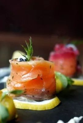 吃货雷达|美食新地标，丽都20家高颜值必打卡餐厅