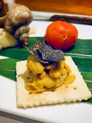 吃货雷达|美食新地标，丽都20家高颜值必打卡餐厅