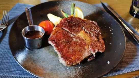 吃货雷达|美食新地标，丽都20家高颜值必打卡餐厅