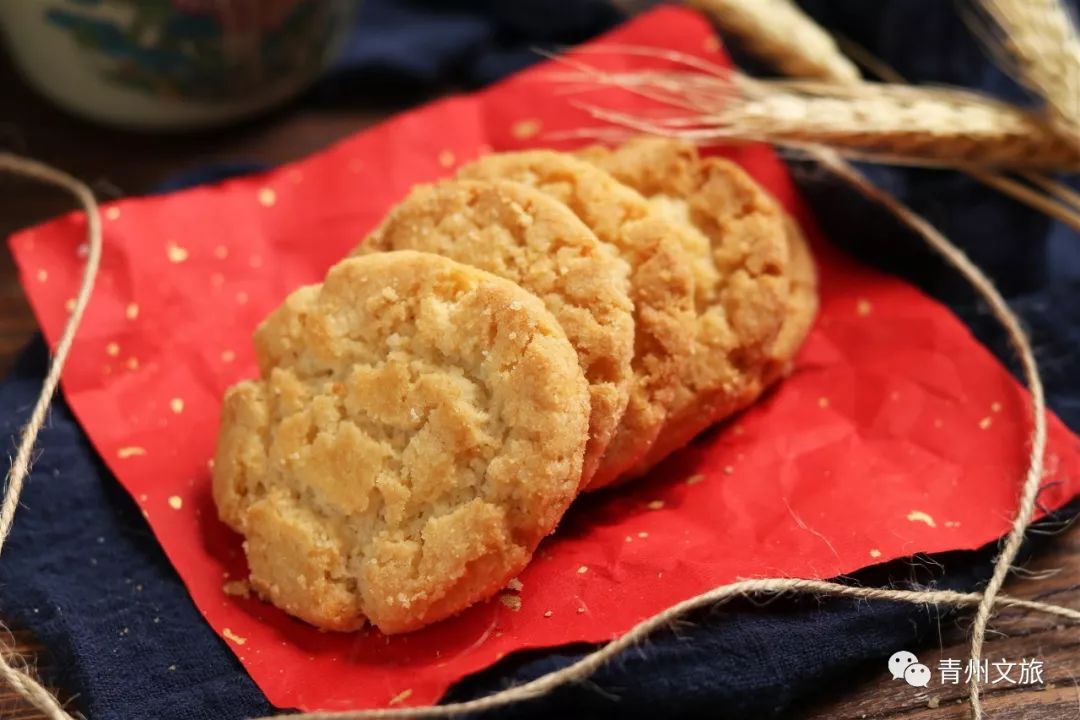 在青州买的特产,青州一日游必买景点