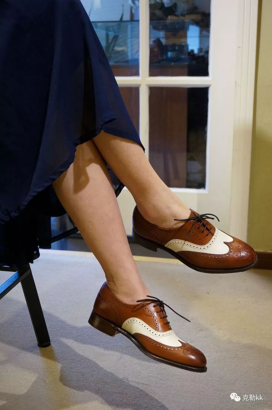 女生英伦小皮鞋,英国牌女皮鞋