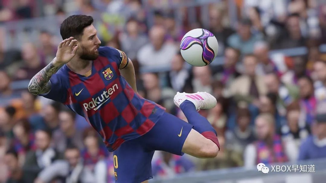 xboxone实况足球最高版本,xboxone实况2021