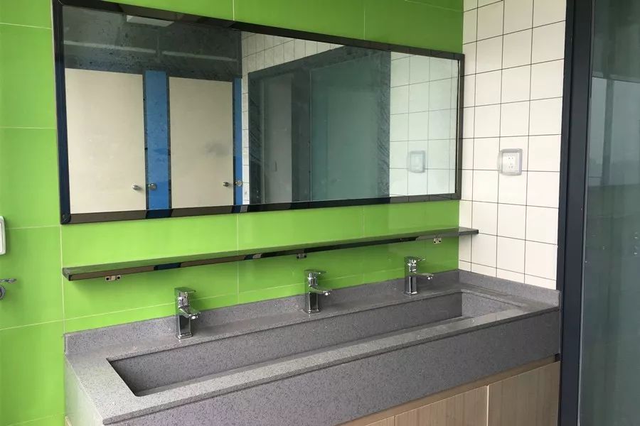 广东都有哪些大学宿舍,广东某高校宿舍装修