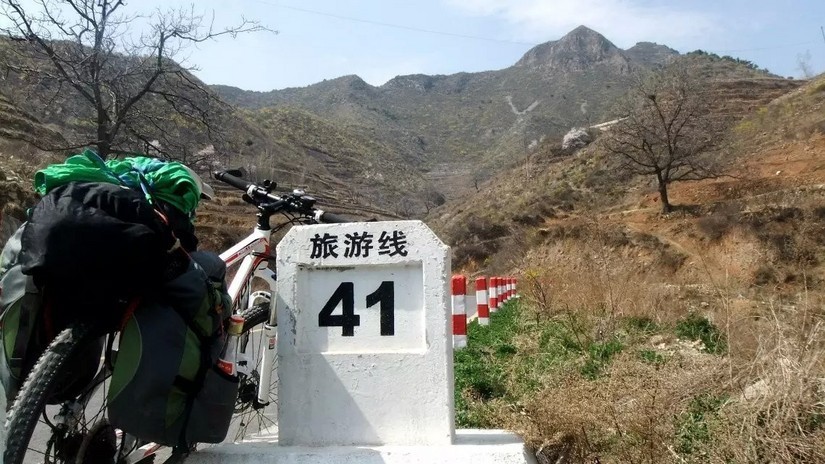 苦寒行羊肠坂在哪里,南太行山旅行完整攻略行程