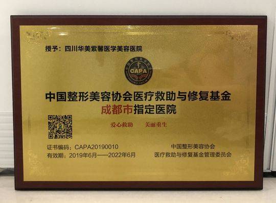 华美紫馨整形研讨会,华美紫馨2017新品