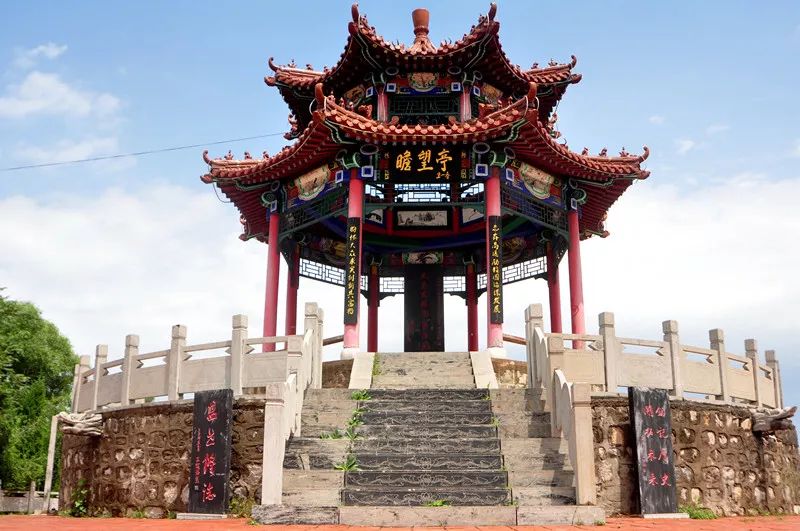 宋家庄村的未来规划,宋家庄未来5年规划