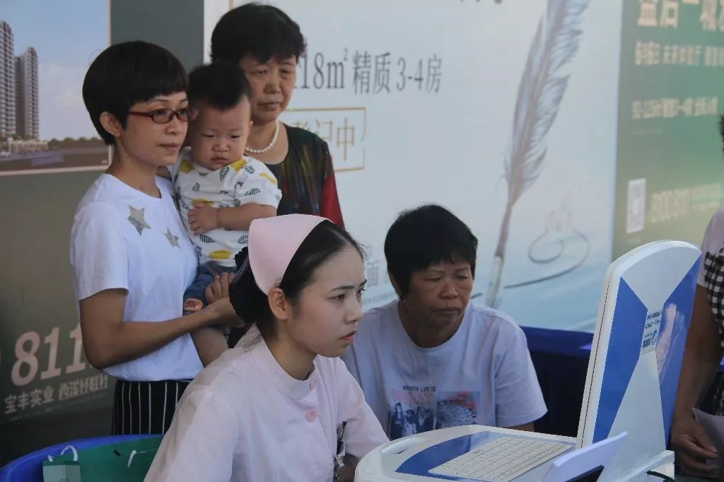 同济医院超强专家团队来襄义诊,义诊活动大咖云集