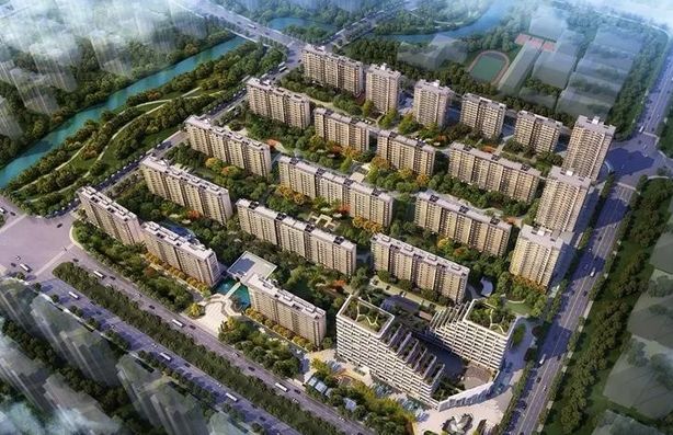 2023摇号楼盘一览表,现在杭州摇号摇哪个楼盘最好