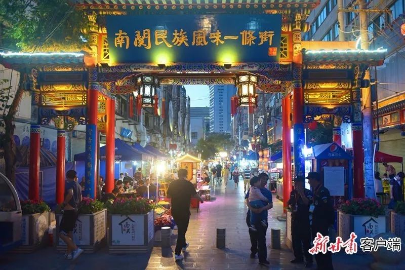 甘肃将打造夜市,甘肃好消息