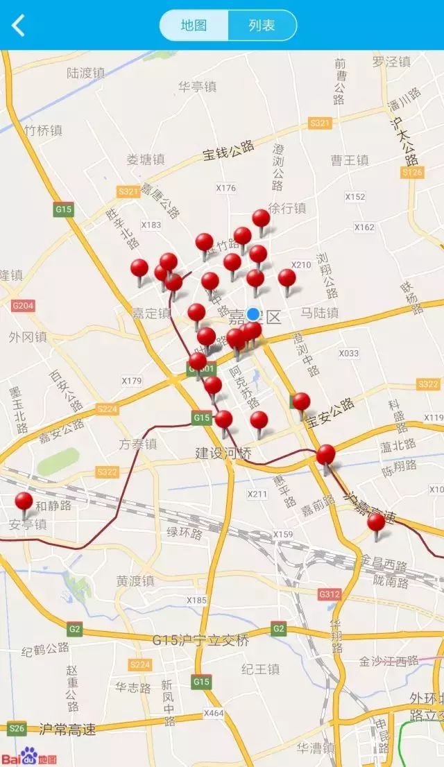 嘉定2024年公租房,嘉定申请公租房